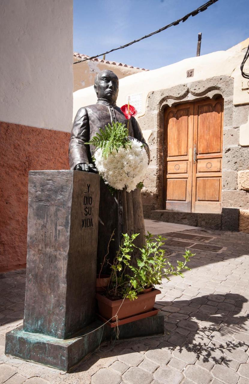 Casa rural El Burro *