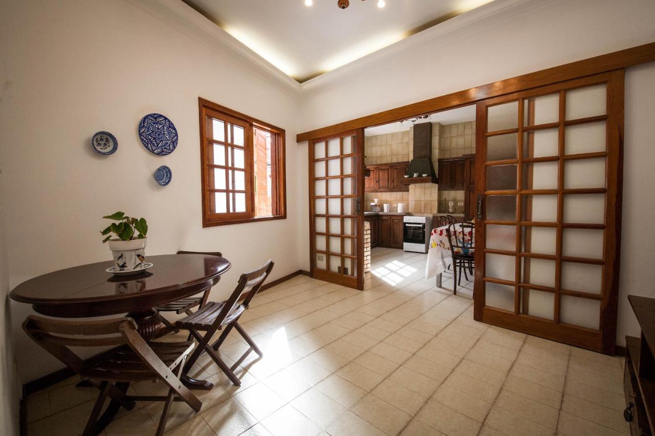 El Burro Casa rural