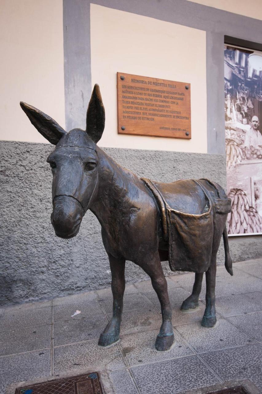 Casa rural El Burro