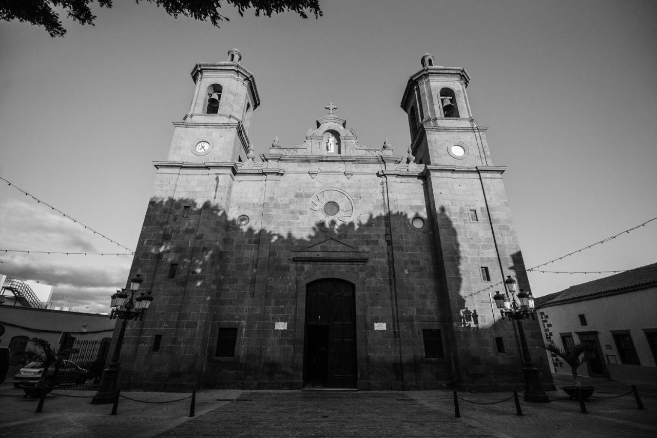 El Burro Agüimes