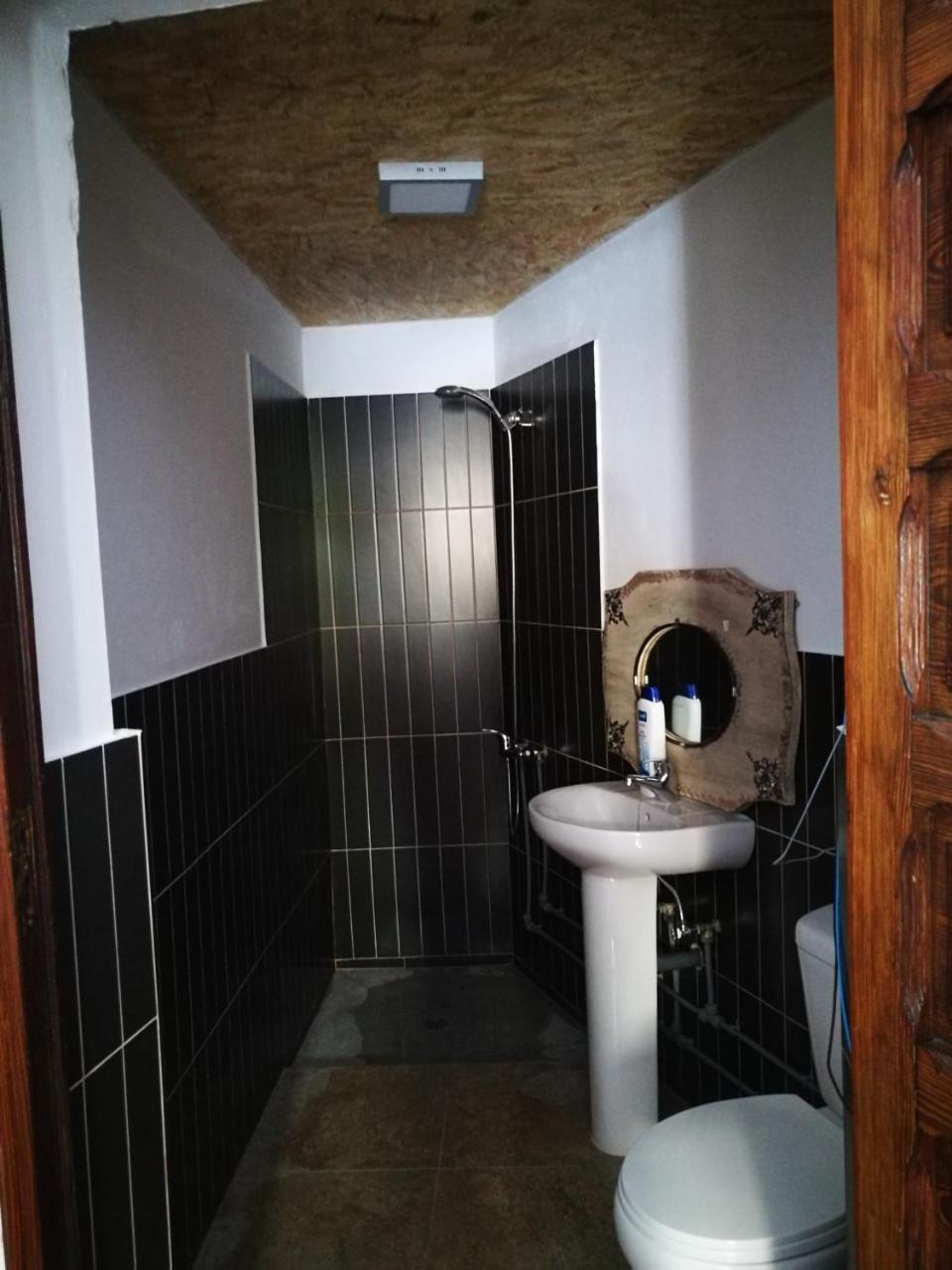 El Burro Casa rural *