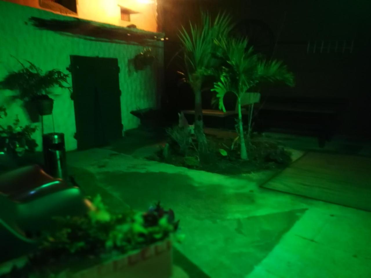 Casa rural El Burro