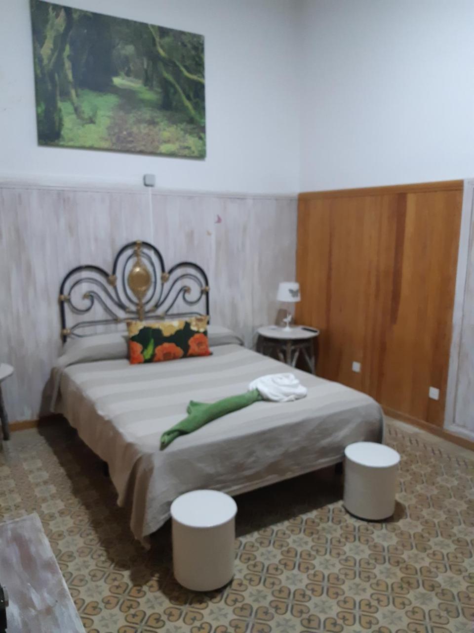 Casa rural El Burro