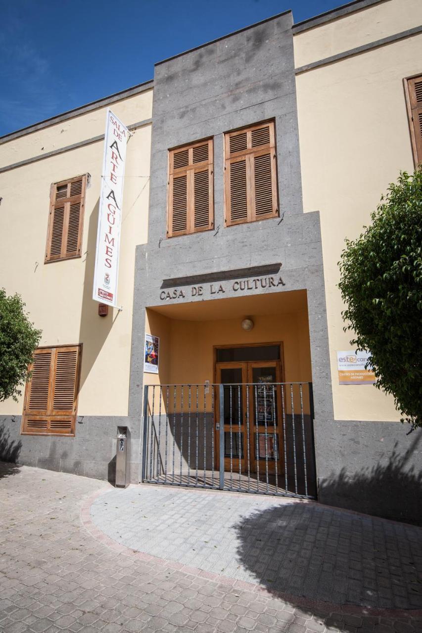 El Burro Landhuis *