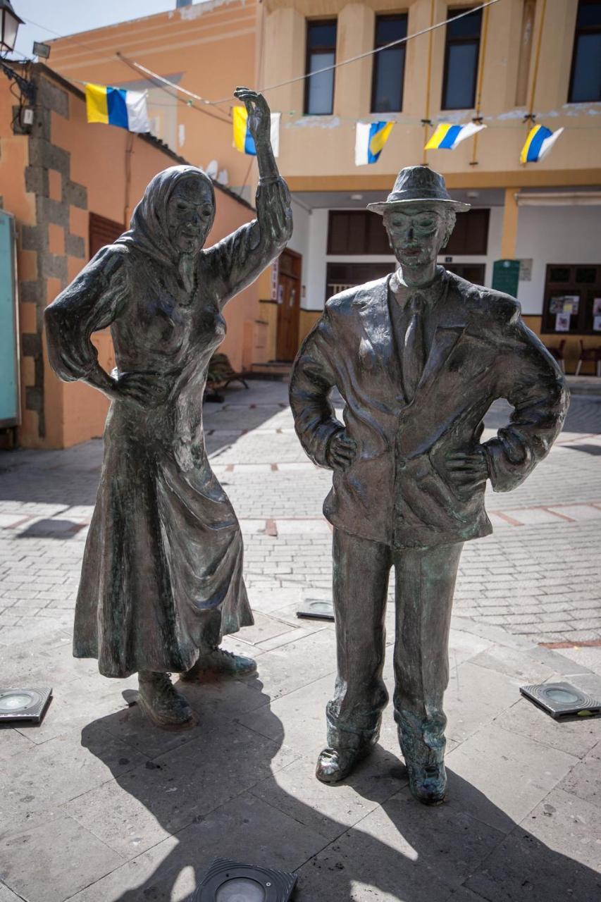El Burro * Agüimes