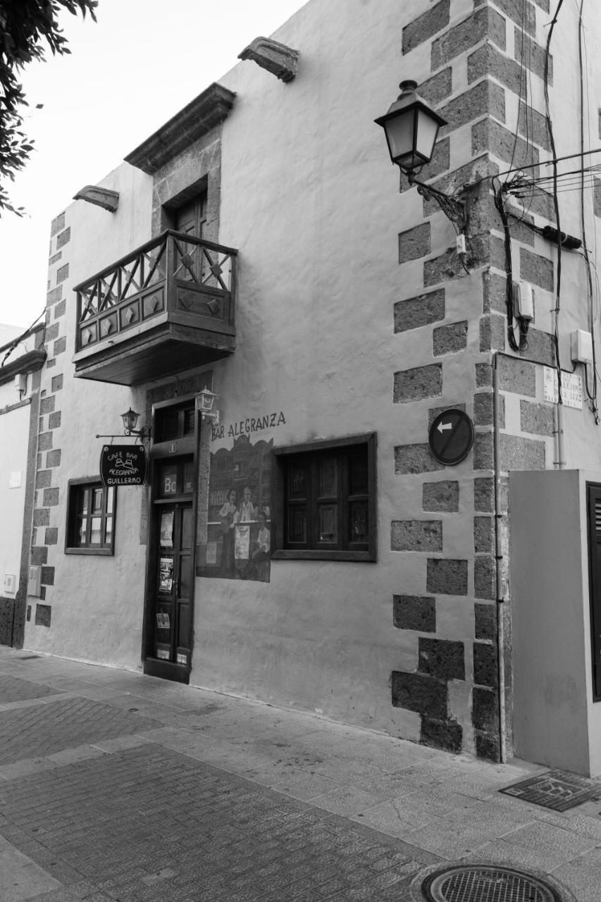 Landhuis El Burro
