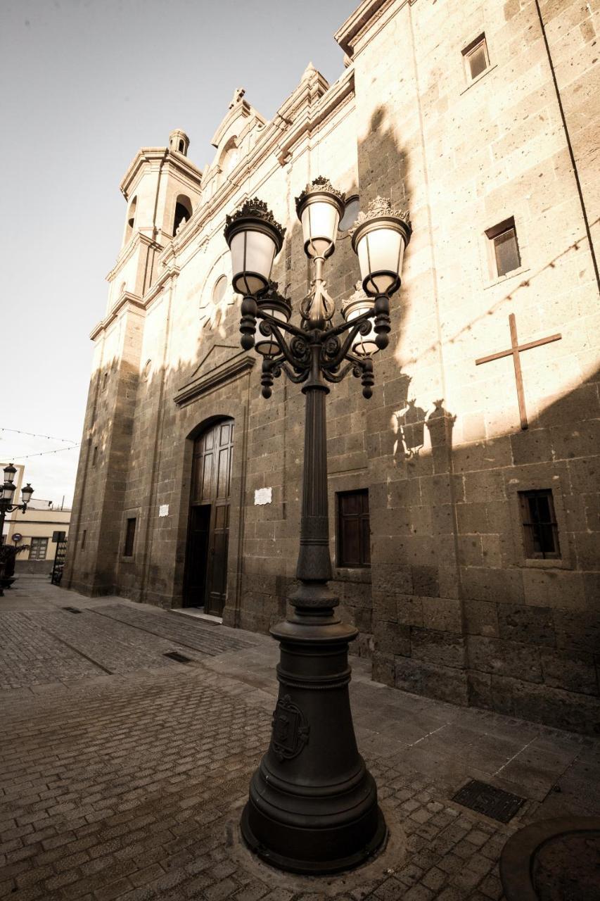 Landhuis El Burro