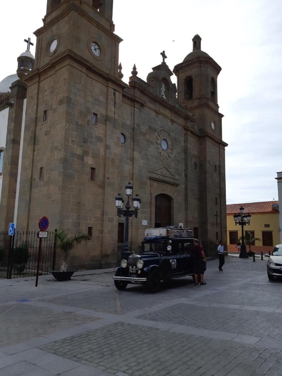 El Burro Landhuis *
