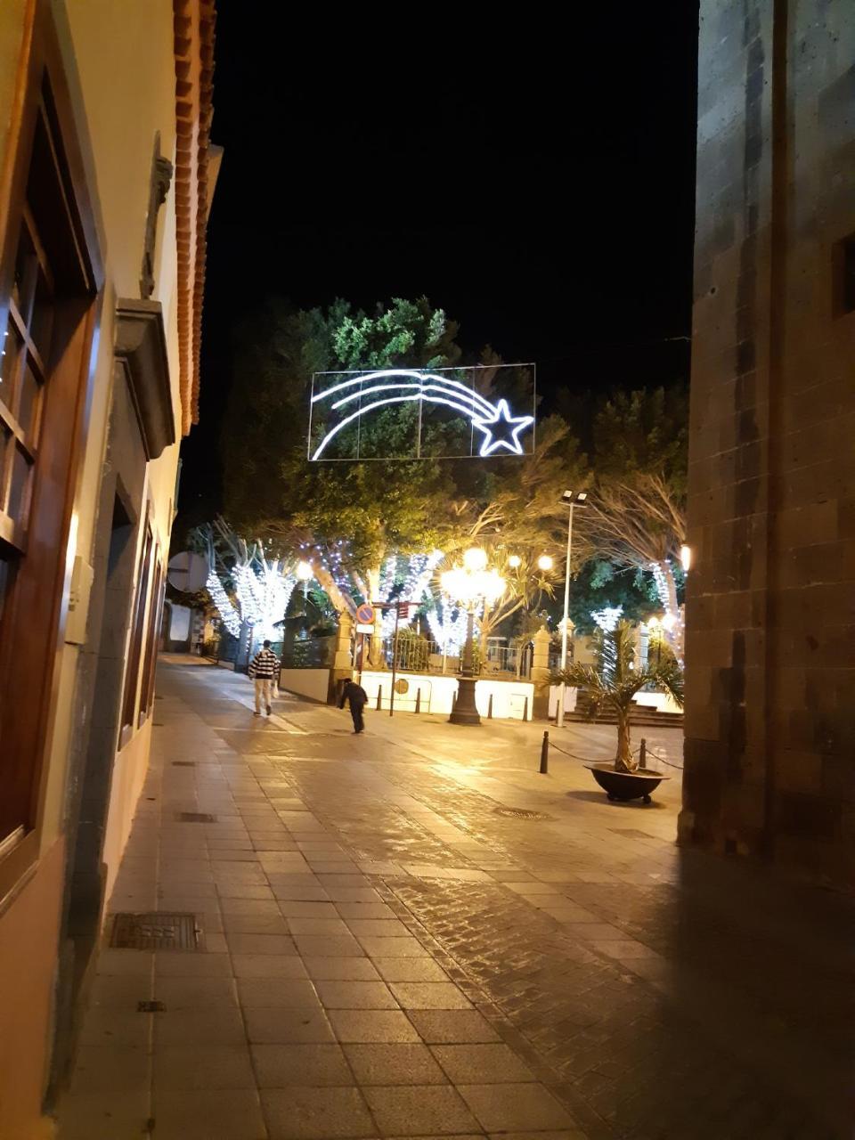 El Burro Agüimes