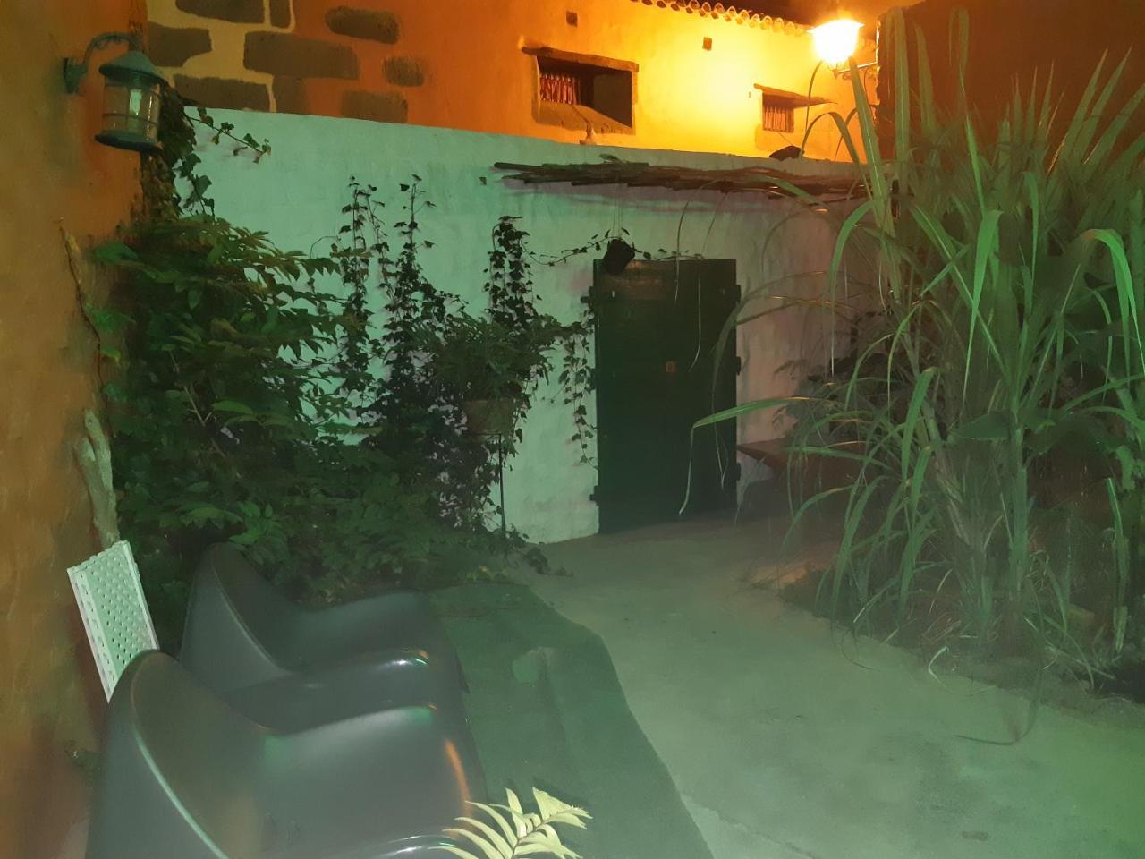 El Burro Landhuis Agüimes